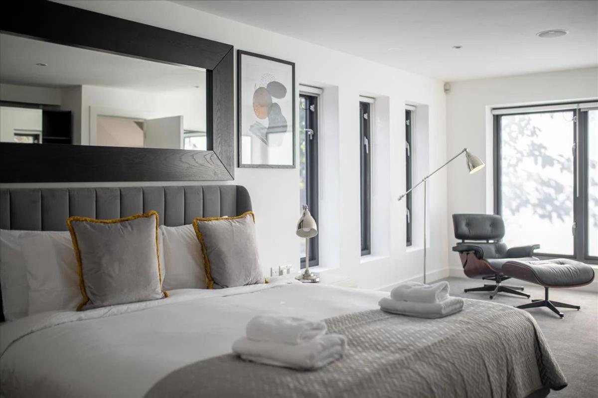 Sandmere Road By Capital Casa vacanze