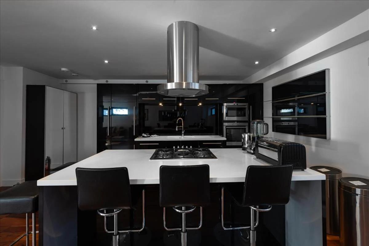 Casa vacanze Sandmere Road By Capital *