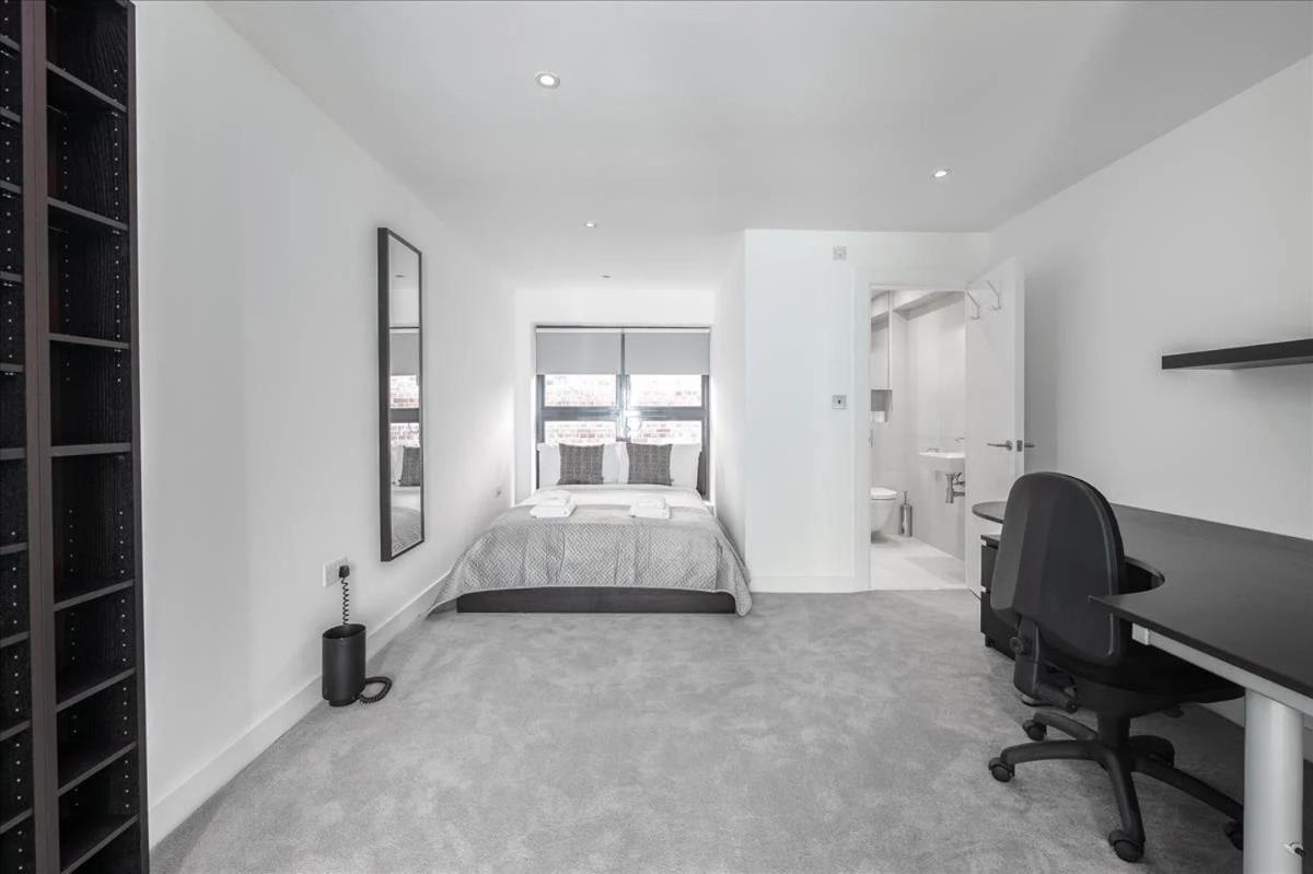 Sandmere Road By Capital Casa vacanze Londra