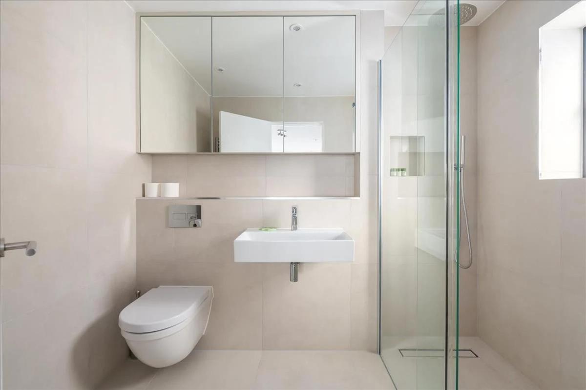 Sandmere Road By Capital Casa vacanze