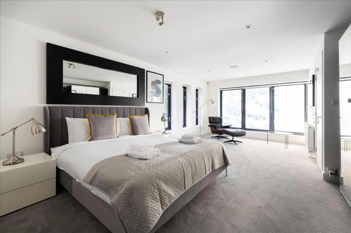 Sandmere Road By Capital Ferienhaus London