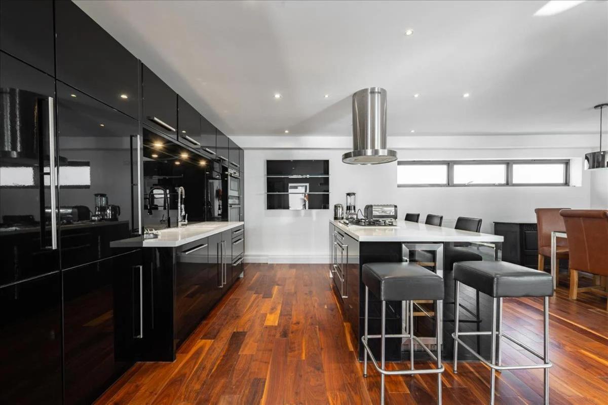 Sandmere Road By Capital Casa vacanze Londra