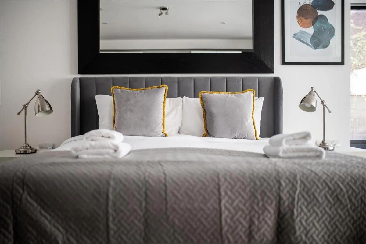 Sandmere Road By Capital Casa vacanze *